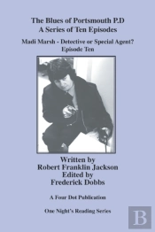 Madi Marsh - Detective Or Special Agent?