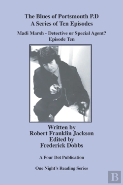 Bertrand.pt - Madi Marsh - Detective Or Special Agent?