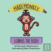 Madi Monkey Learns The Body