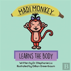 Bertrand.pt - Madi Monkey Learns The Body