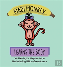 Bertrand.pt - Madi Monkey Learns The Body