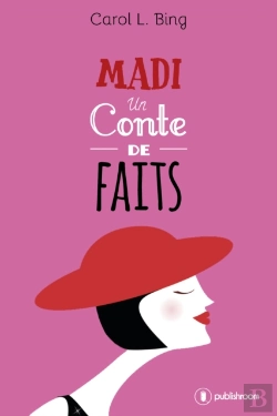 Bertrand.pt - Madi, Un Conte De Faits