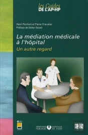 Madiation Medicale A L'Hopital