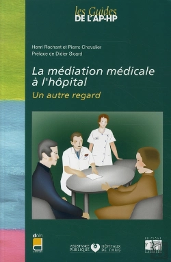 Bertrand.pt - Madiation Medicale A L'Hopital