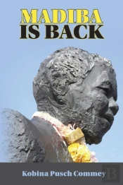 Madiba Is Back