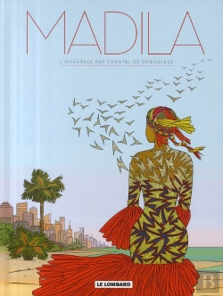 Bertrand.pt - Madila ; Intégrale Tome 1 À Tome 5