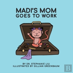 Bertrand.pt - Madi'S Mom Goes To Work