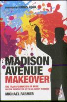 Madison Avenue Makeover