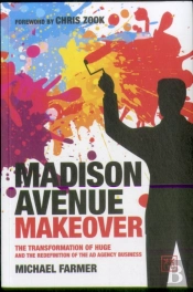 Madison Avenue Makeover