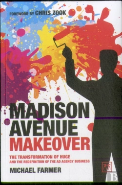 Bertrand.pt - Madison Avenue Makeover