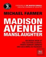 Madison Avenue Manslaughter