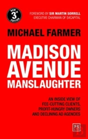 Madison Avenue Manslaughter