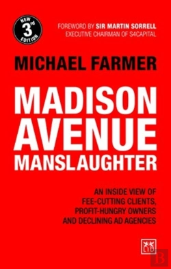 Bertrand.pt - Madison Avenue Manslaughter