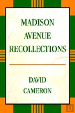 Bertrand.pt - Madison Avenue Recollections