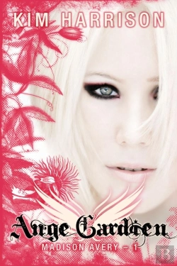Bertrand.pt - Madison Avery, T.1 : Ange Gardien