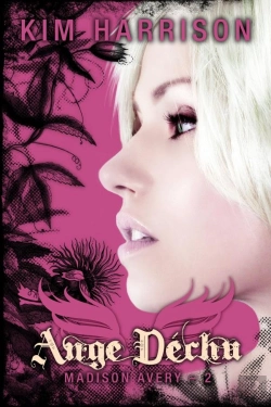 Bertrand.pt - Madison Avery, T.2 : Ange Dechu