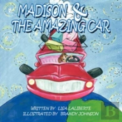 Madison & The Amazing Car