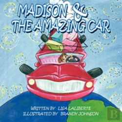 Bertrand.pt - Madison & The Amazing Car