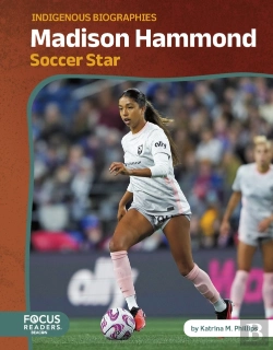 Bertrand.pt - Madison Hammond
