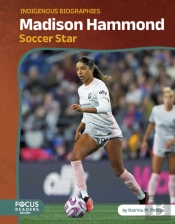 Madison Hammond