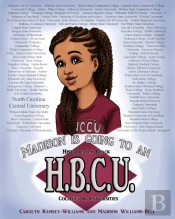 Madison Is Going To A Hbcu
