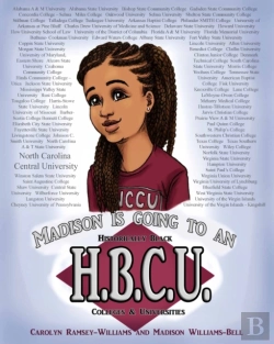 Bertrand.pt - Madison Is Going To A Hbcu