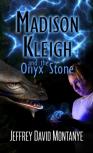 Madison Kleigh And The Onyx Stone Pocket Edition