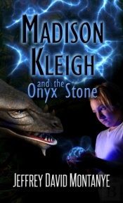 Madison Kleigh And The Onyx Stone Pocket Edition