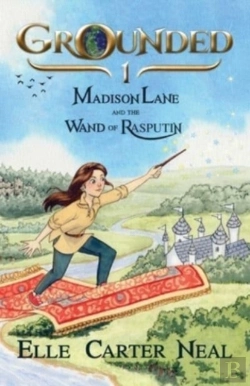 Bertrand.pt - Madison Lane And The Wand Of Rasputin