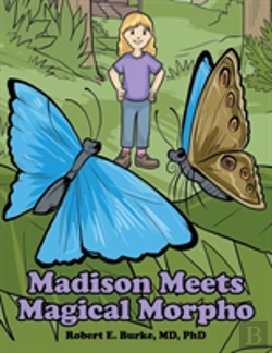 Bertrand.pt - Madison Meets Magical Morpho