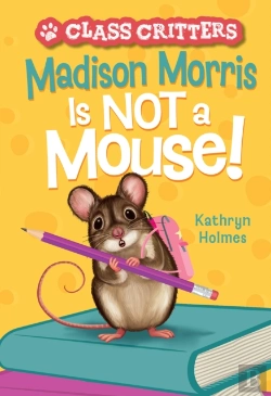 Bertrand.pt - Madison Morris Is Not A Mouse!