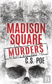 Madison Square Murders