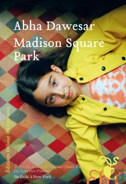 Bertrand.pt - Madison Square Park