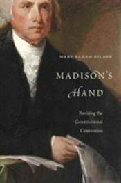 Madisonâ€™S Hand