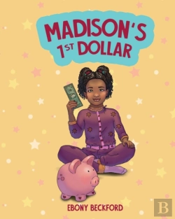Bertrand.pt - Madison'S 1st Dollar: A Picture Book Abo