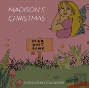 Madison'S Christmas: Cartoon Version