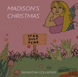 Bertrand.pt - Madison'S Christmas: Cartoon Version