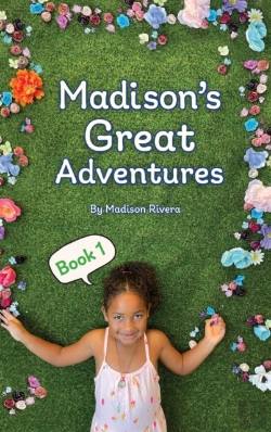 Bertrand.pt - Madison'S Great Adventures