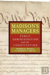 Madison'S Managers
