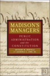 Madison'S Managers