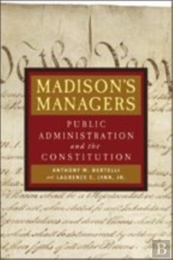 Bertrand.pt - Madison'S Managers