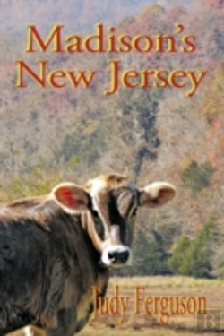 Bertrand.pt - Madison'S New Jersey