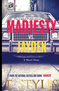 Bertrand.pt - Madjesty Vs. Jayden  The Cartel Publicat