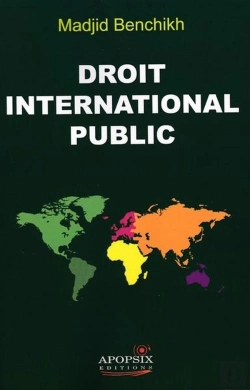 Bertrand.pt - Madjid Benchikh - Droit International Public -