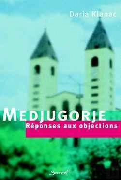 Bertrand.pt - Madjugorje - Reponses Aux Objections