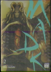 Madk, Vol. 2
