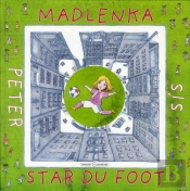 Madlenka, Star Du Foot