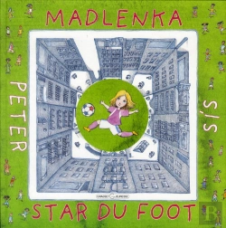Bertrand.pt - Madlenka, Star Du Foot