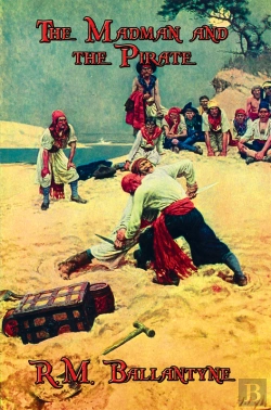 Bertrand.pt - Madman And The Pirate