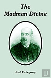 Madman Divine